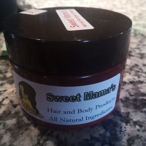 Sweet mama Natural haircare Product